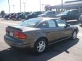 Bronze Mist Metallic - Alero GL Sedan Photo No. 6