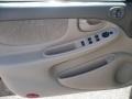Bronze Mist Metallic - Alero GL Sedan Photo No. 7
