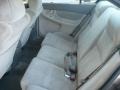 Bronze Mist Metallic - Alero GL Sedan Photo No. 10