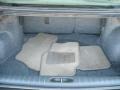 Bronze Mist Metallic - Alero GL Sedan Photo No. 11