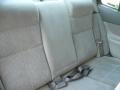 Bronze Mist Metallic - Alero GL Sedan Photo No. 14