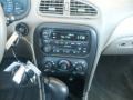 Bronze Mist Metallic - Alero GL Sedan Photo No. 17