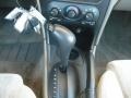 Bronze Mist Metallic - Alero GL Sedan Photo No. 18