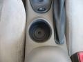Bronze Mist Metallic - Alero GL Sedan Photo No. 19