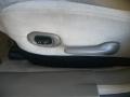 Bronze Mist Metallic - Alero GL Sedan Photo No. 23