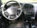 1997 Cobalt Green Pearl Nissan Pathfinder XE 4x4  photo #18