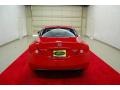 2009 Code Red Metallic Nissan Altima 3.5 SE Coupe  photo #5