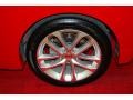 Code Red Metallic - Altima 3.5 SE Coupe Photo No. 11