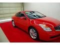 Code Red Metallic - Altima 3.5 SE Coupe Photo No. 14
