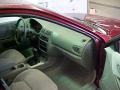 2002 Patriot Red Pearl Mitsubishi Galant ES  photo #8