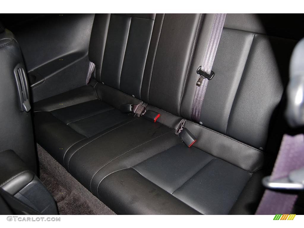 2009 Altima 3.5 SE Coupe - Code Red Metallic / Charcoal photo #19