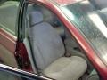 2002 Patriot Red Pearl Mitsubishi Galant ES  photo #9