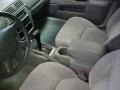 2002 Patriot Red Pearl Mitsubishi Galant ES  photo #19