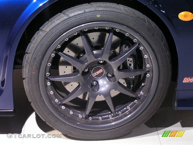 2007 Noble M400 Standard M400 Model Wheel Photo #195053