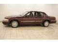 Chestnut Metallic - Grand Marquis GS Photo No. 4