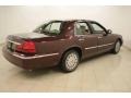 Chestnut Metallic - Grand Marquis GS Photo No. 7
