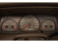 Medium Parchment Gauges Photo for 2003 Mercury Grand Marquis #19505470