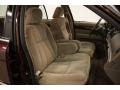 Chestnut Metallic - Grand Marquis GS Photo No. 14