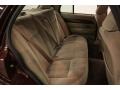 Chestnut Metallic - Grand Marquis GS Photo No. 15