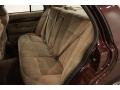 Chestnut Metallic - Grand Marquis GS Photo No. 16