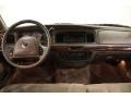 Chestnut Metallic - Grand Marquis GS Photo No. 17