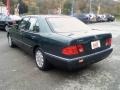 1998 Brilliant Emerald Green Metallic Mercedes-Benz E 320 Sedan  photo #7