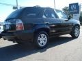 2005 Nighthawk Black Pearl Acura MDX   photo #4