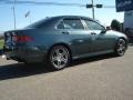 Deep Green Pearl - TSX Sedan Photo No. 5