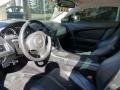 2007 Onyx Black Aston Martin V8 Vantage Coupe  photo #5
