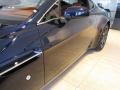 2007 Midnight Blue Aston Martin V8 Vantage Coupe  photo #17