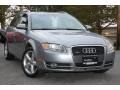 Quartz Gray Metallic - A4 3.2 quattro Avant Photo No. 7