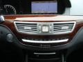 Black - S 550 4Matic Sedan Photo No. 12