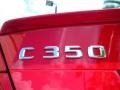 Mars Red - C 350 Sport Photo No. 9