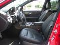 Mars Red - C 350 Sport Photo No. 11