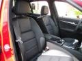 Mars Red - C 350 Sport Photo No. 16