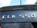 Steel Grey Metallic - CLK 550 Coupe Photo No. 9