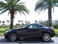 Black - SLK 300 Roadster Photo No. 1
