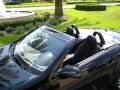 Black - SLK 300 Roadster Photo No. 9