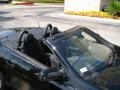 Black - SLK 300 Roadster Photo No. 12