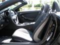 Black - SLK 300 Roadster Photo No. 16