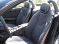 Black - SLK 300 Roadster Photo No. 17