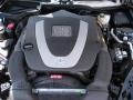 Black - SLK 300 Roadster Photo No. 27