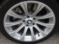 Black Sapphire Metallic - M5  Photo No. 17