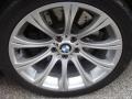 Black Sapphire Metallic - M5  Photo No. 18