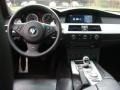 Black Sapphire Metallic - M5  Photo No. 24