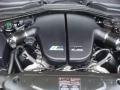 Black Sapphire Metallic - M5  Photo No. 35