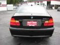 Jet Black - 3 Series 330xi Sedan Photo No. 14