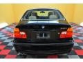2001 Jet Black BMW 3 Series 330i Sedan  photo #5