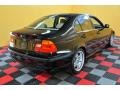 2001 Jet Black BMW 3 Series 330i Sedan  photo #6