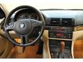 2001 Jet Black BMW 3 Series 330i Sedan  photo #7
